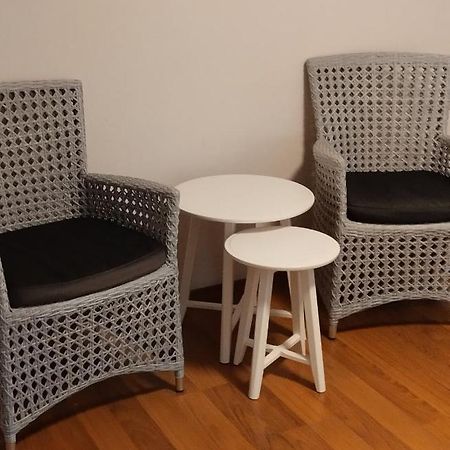 Ferienwohnung Belle Vue Bernkastel-Kues Luaran gambar