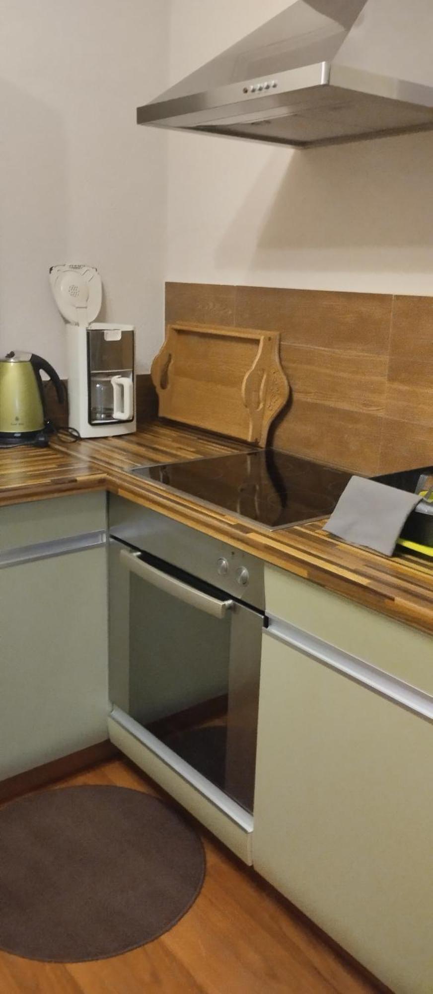 Ferienwohnung Belle Vue Bernkastel-Kues Luaran gambar