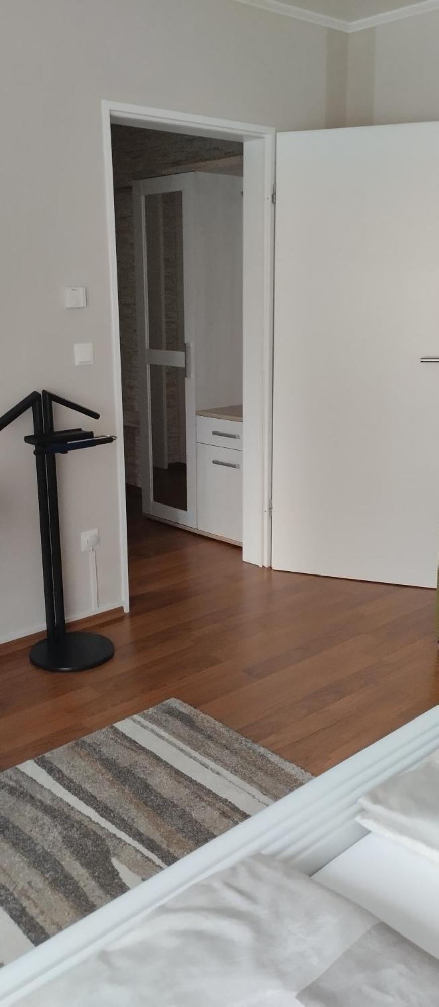 Ferienwohnung Belle Vue Bernkastel-Kues Luaran gambar
