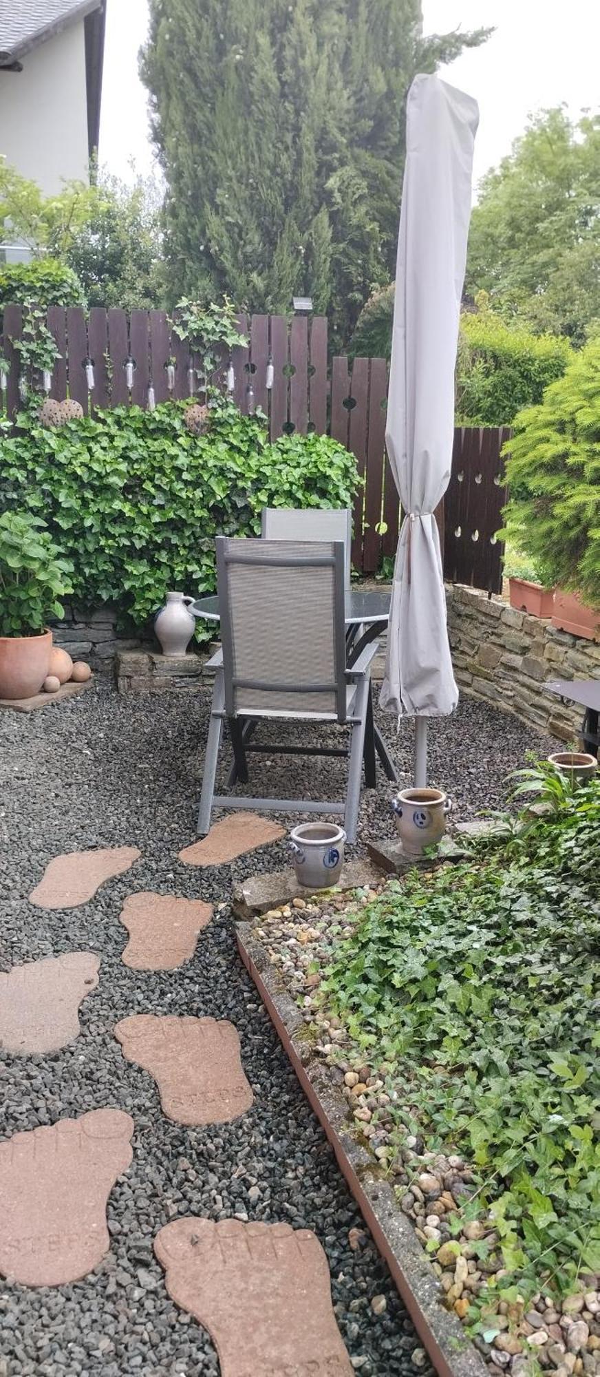 Ferienwohnung Belle Vue Bernkastel-Kues Luaran gambar