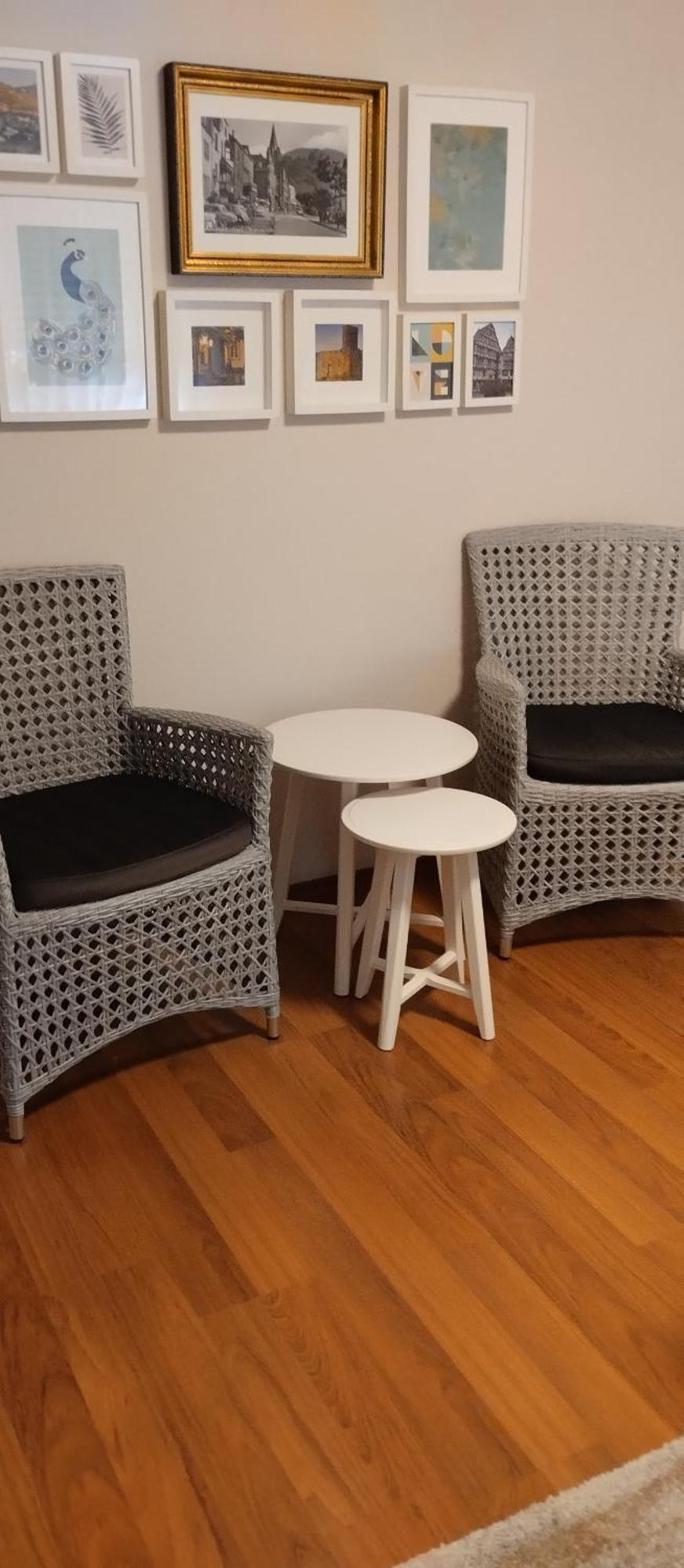 Ferienwohnung Belle Vue Bernkastel-Kues Luaran gambar