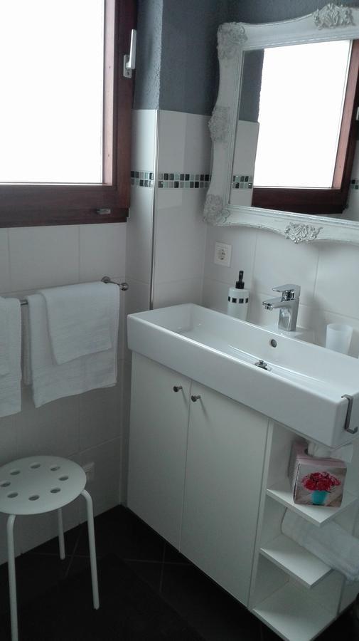 Ferienwohnung Belle Vue Bernkastel-Kues Luaran gambar