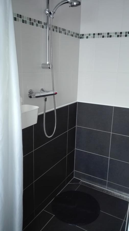 Ferienwohnung Belle Vue Bernkastel-Kues Luaran gambar