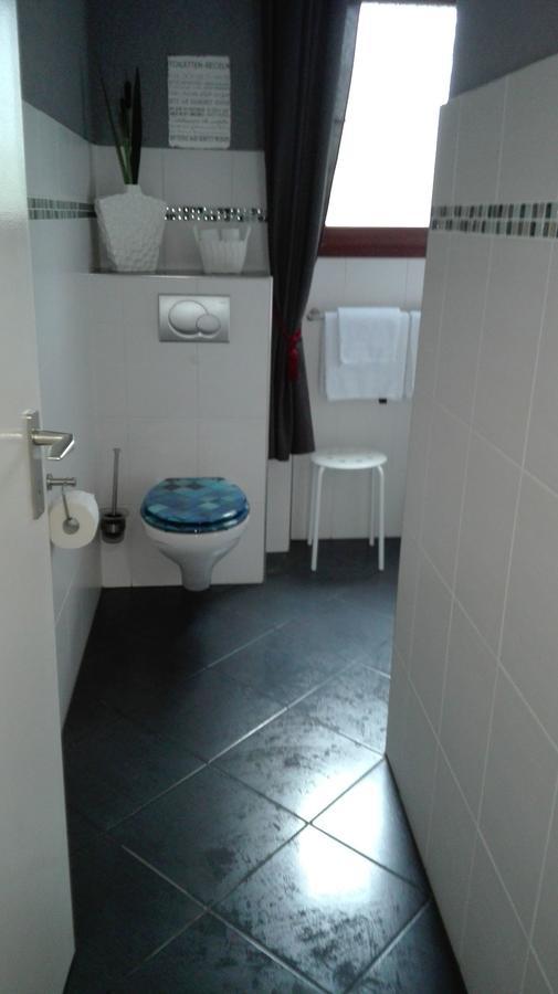 Ferienwohnung Belle Vue Bernkastel-Kues Luaran gambar